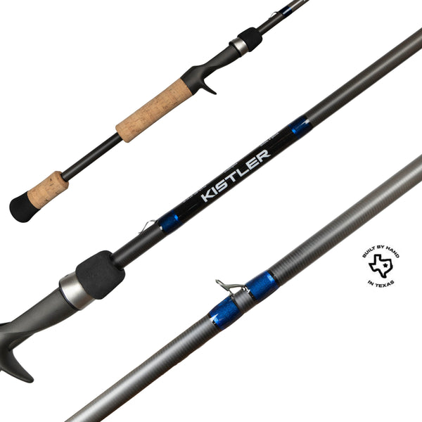 Buy Best 7'0 Medium Heavy Fast Rods from FX Custom Rods – Fx Custom Rods