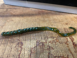 BCT "My Baits" 7.5" Curly Tail