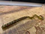 BCT "My Baits" 7.5" Curly Tail