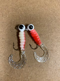 BCT Jig Head w/Tails 1/32oz - 1/4oz