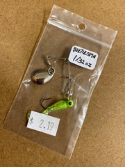 Spinnerbaits