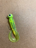 BCT Jig Head w/Tails 1/32oz - 1/4oz