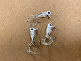 BCT Jig Head w/Tails 1/32oz - 1/4oz