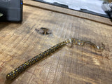 BCT "My Baits"  10" Curly Tail