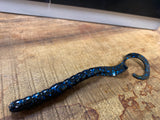 BCT "My Baits" 7.5" Curly Tail