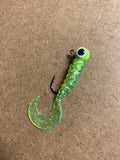 BCT Jig Head w/Tails 1/32oz - 1/4oz