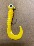 BCT Jig Head w/Tails 1/32oz - 1/4oz