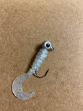 BCT Jig Head w/Tails 1/32oz - 1/4oz