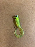 BCT Jig Head w/Tails 1/32oz - 1/4oz