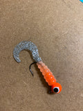 BCT Jig Head w/Tails 1/32oz - 1/4oz