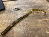 BCT "My Baits"  10" Curly Tail