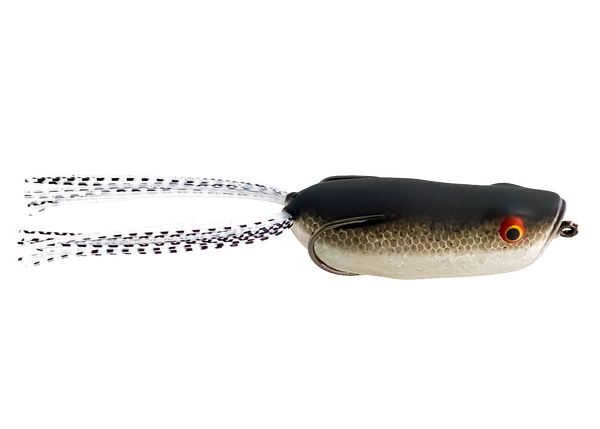 Bad Shad – Swamper | Bass Capital Tackle