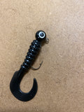 BCT Jig Head w/Tails 1/32oz - 1/4oz