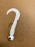 BCT Jig Head w/Tails 1/32oz - 1/4oz