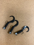 BCT Jig Head w/Tails 1/32oz - 1/4oz