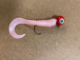 BCT Jig Head w/Tails 1/32oz - 1/4oz