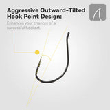 Nako Finesse Drop Shot Hooks