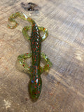 BCT " My Baits" 6.5" Lizard