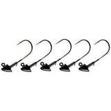 YUM Money Head Jig - Black