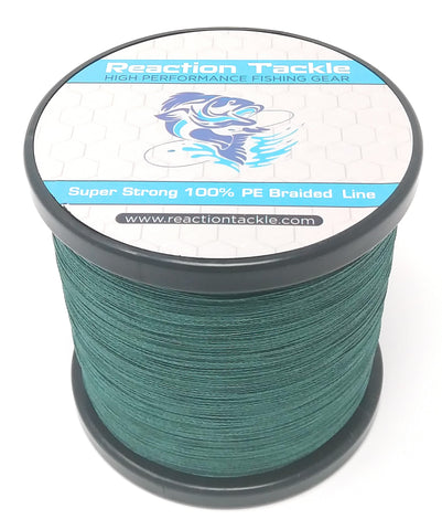 Shop Fishing Line - Braided Line at Bass Capital Tackle